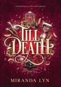 Cover: Till Death - Miranda Lyn
