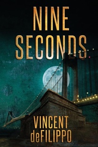 Enlarge image Cover: Nine Seconds - Viennarose Publishing