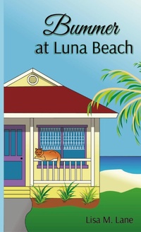 Abbildung von: Bummer at Luna Beach - Grousable Books
