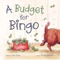 Cover: A Budget for Bingo - Two Bunnies Press