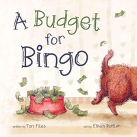 Enlarge image Cover: A Budget for Bingo - Two Bunnies Press