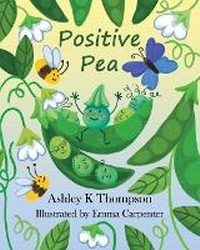 Enlarge image Cover: Positive Pea - R. R. Bowker