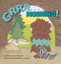 Cover: Grrr...Morning! - Doodle and Peck Publishing