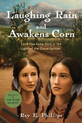 Cover: Laughing Rain and Awakens Corn - Quill Publications