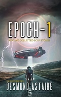Cover: Epoch-1 - King & Vagabond Press, LLC
