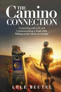 Cover: The Camino Connection - Anne Pedersen