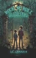 Cover: Rock 'N' Roll Graveyard - S.C. Graham