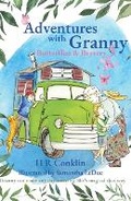 Cover: Adventures with Granny - Wild Rose Stories