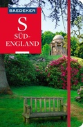 Abbildung von: Baedeker Reiseführer Südengland - Baedeker