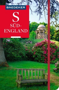 Abbildung von: Baedeker Reiseführer Südengland - Baedeker