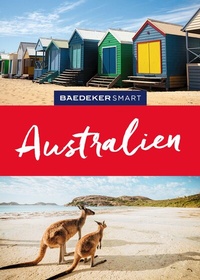 Abbildung von: Baedeker SMART Reiseführer Australien - Baedeker