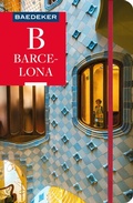 Abbildung von: Baedeker Reiseführer Barcelona - Baedeker
