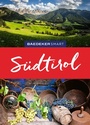 Cover: Baedeker SMART Reiseführer Südtirol - Baedeker