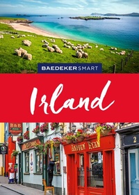 Abbildung von: Baedeker SMART Reiseführer Irland - Baedeker
