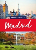 Abbildung von: Baedeker SMART Reiseführer Madrid - Baedeker