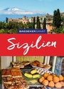 Cover: Baedeker SMART Reiseführer Sizilien - Baedeker