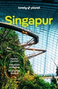 Cover: LONELY PLANET Reisef&uuml;hrer Singapur - Lonely Planet Deutschland ein Imprint von MAIRDUMONT