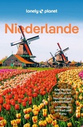 Cover: LONELY PLANET Reisef&uuml;hrer Niederlande - Lonely Planet Deutschland ein Imprint von MAIRDUMONT