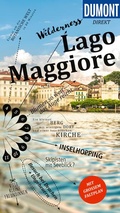 Abbildung von: DUMONT direkt Reiseführer Lago Maggiore - DuMont Reiseverlag