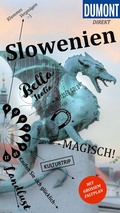 Bild: DUMONT direkt Reiseführer Slowenien - DuMont Reiseverlag