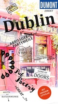 Cover: DUMONT direkt Reisef&uuml;hrer Dublin - DuMont Reiseverlag