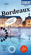 Abbildung von: DUMONT direkt Reiseführer Bordeaux - DuMont Reiseverlag