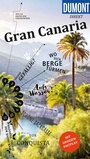 Cover: DUMONT direkt Reiseführer Gran Canaria - DuMont Reiseverlag
