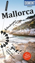 Cover: DUMONT direkt Reisef&uuml;hrer Mallorca - DuMont Reiseverlag