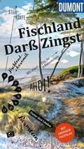 Cover: DUMONT direkt Reisef&uuml;hrer Fischland, Dar&szlig;, Zingst - DuMont Reiseverlag