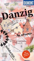 Cover: DUMONT direkt Reisef&uuml;hrer Danzig - DuMont Reiseverlag