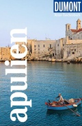 Abbildung von: DUMONT Reise-Taschenbuch Reiseführer Apulien - DuMont Reiseverlag