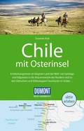 Cover: DUMONT Reise-Handbuch Reisef&uuml;hrer Chile mit Osterinsel - DuMont Reiseverlag