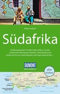 Cover: DUMONT Reise-Handbuch Reisef&uuml;hrer S&uuml;dafrika - DuMont Reiseverlag