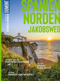 Abbildung von: DUMONT Bildatlas Spanien Norden - DuMont Reiseverlag