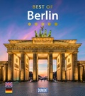 Cover: DUMONT Bildband Best of Berlin - DuMont Reiseverlag