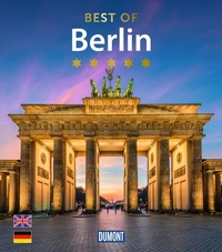 Abbildung von: DUMONT Bildband Best of Berlin - DuMont Reiseverlag