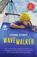 Cover: Wavewalker - DuMont Reiseverlag