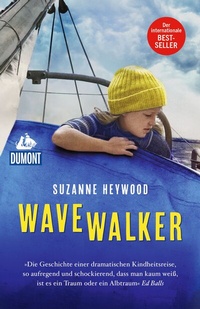 Abbildung von: Wavewalker - DuMont Reiseverlag