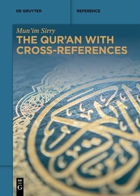Abbildung von: The Qur'an with Cross-References - De Gruyter