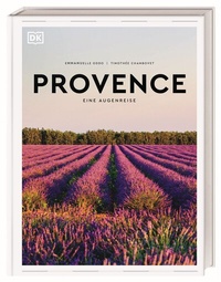 Abbildung von: Provence - Dorling Kindersley Reiseführer