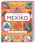 Cover: Typisch Mexiko - Dorling Kindersley Reisef&uuml;hrer