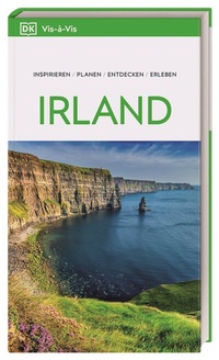 Abbildung von: Vis-à-Vis Reiseführer Irland - Dorling Kindersley Reiseführer
