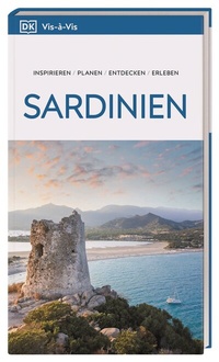 Abbildung von: Vis-à-Vis Reiseführer Sardinien - Dorling Kindersley Reiseführer