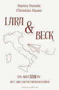 Cover: Lara &amp; Beck - Ein BriefROMan - epubli