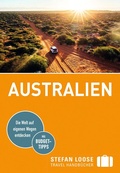 Cover: Stefan Loose Reisef&uuml;hrer Australien - Loose ein Imprint von MAIRDUMONT