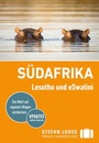 Cover: Stefan Loose Reiseführer Südafrika, Lesotho und eSwatini - Loose ein Imprint von MAIRDUMONT