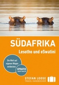Cover: Stefan Loose Reisef&uuml;hrer S&uuml;dafrika, Lesotho und eSwatini - Loose ein Imprint von MAIRDUMONT