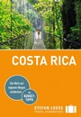 Cover: Stefan Loose Reiseführer Costa Rica - Loose ein Imprint von MAIRDUMONT