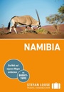 Cover: Stefan Loose Reiseführer Namibia - Loose ein Imprint von MAIRDUMONT