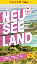 Cover: MARCO POLO Reisef&uuml;hrer Neuseeland - MARCO POLO ein Imprint von MAIRDUMONT